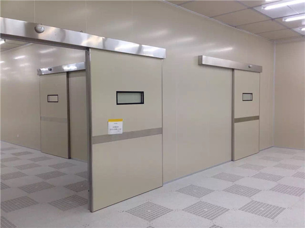 電動移門